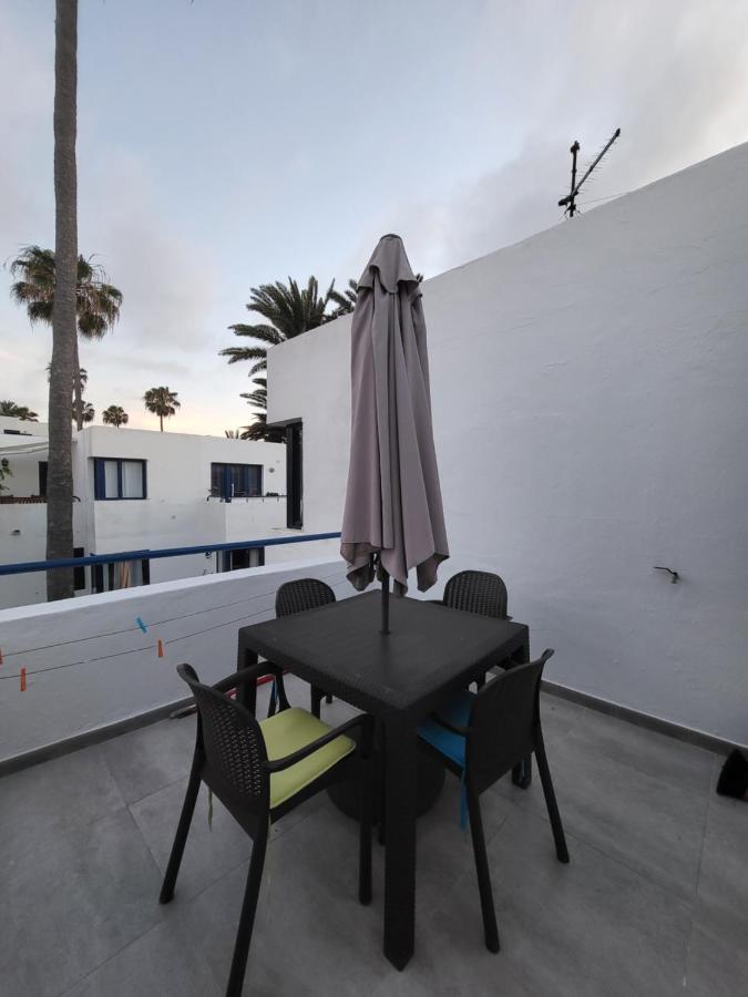 Waikiki 47 Apartment Corralejo Exterior photo