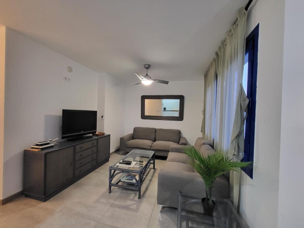Waikiki 47 Apartment Corralejo Exterior photo